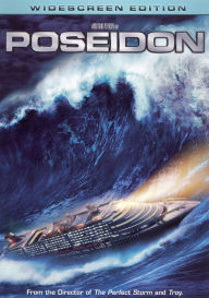 Title: Poseidon [WS]