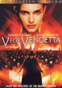 V for Vendetta