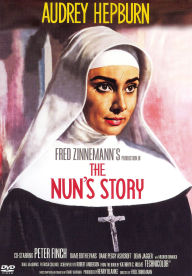 Title: The Nun's Story