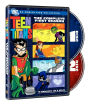 Teen Titans: The Complete First Season [2 Discs]