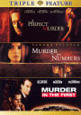 Perfect Murder/Murder by Numbers/Murder in the First