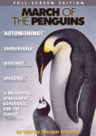 Alternative view 1 of March of the Penguins [P&S]