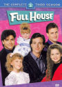 Full House: The Complete Third Season [4 Discs]