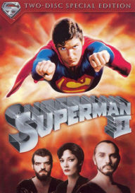 Title: Superman II [2 Discs] [Special Edition]