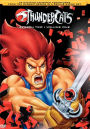 Thundercats: Season 2, Vol. 1 [6 Discs]