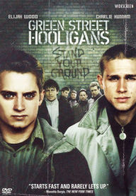 Title: Green Street Hooligans