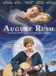 Title: August Rush