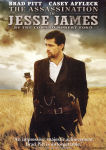 Alternative view 1 of The Assassination of Jesse James by the Coward Robert Ford