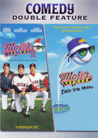 Title: Major League 2/Major League: Back to the Minors