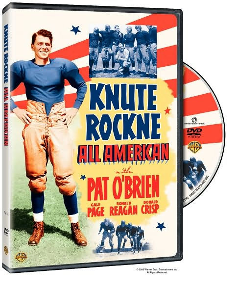 Knute Rockne All American