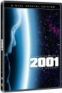 2001: A Space Odyssey [Special Edition] [2 Discs]