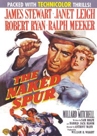 Title: The Naked Spur