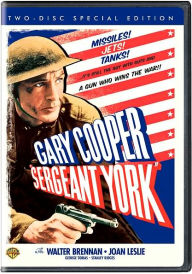 Title: Sergeant York