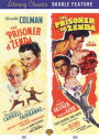 Prisoner of Zenda (1937 & 1952 versions)