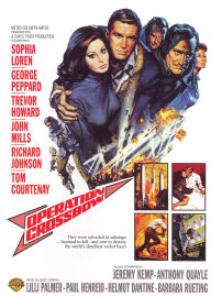 Title: Operation Crossbow