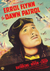 Title: The Dawn Patrol