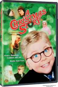 Title: A Christmas Story