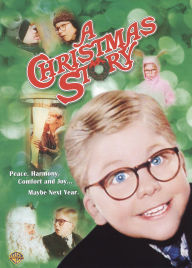 Title: A Christmas Story