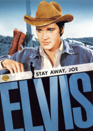 Title: Stay Away, Joe