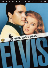 Title: Viva Las Vegas [Deluxe Edition]