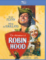 The Adventures of Robin Hood [Blu-ray]