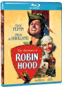 The Adventures of Robin Hood [Blu-ray]