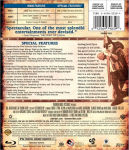 Alternative view 2 of The Adventures of Robin Hood [Blu-ray]