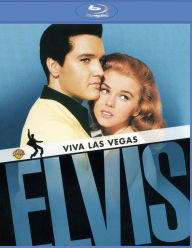 Title: Viva Las Vegas [Blu-ray]