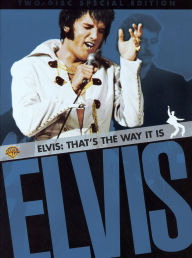 Elvis Presley: Elvis' #1 Hit Performances by Elvis Presley | DVD