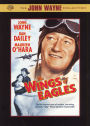 Wings of Eagles