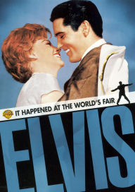 Title: It Happened at the World's Fair [Remastered]