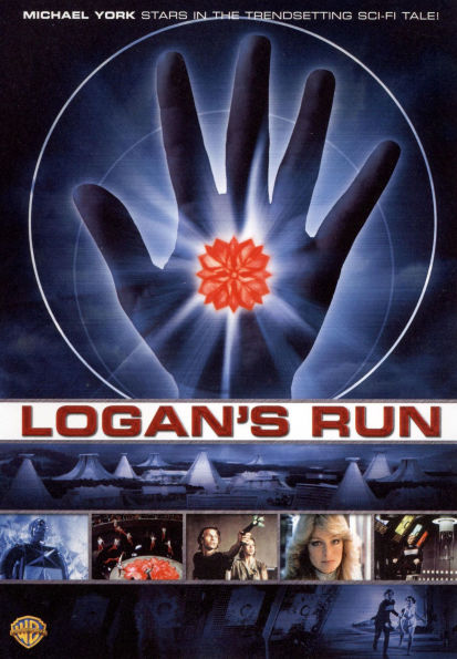 Logan's Run [WS/P&S]