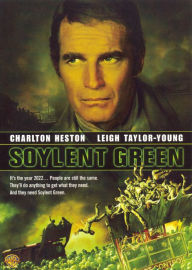 Title: Soylent Green