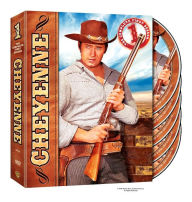 Title: Cheyenne: The Complete First Season [5 Discs]