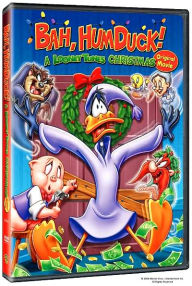 Title: Bah, Humduck! A Looney Tunes Christmas