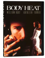 Title: Body Heat [Deluxe Edition]