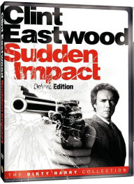 Title: Sudden Impact [Deluxe Edition]