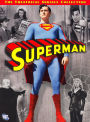 Superman: The Theatrical Serials Collection