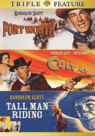 Title: Forth Worth/Colt .45/Tall Man Riding