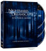 Nightmares & Dreamscapes: From the Stories of Stephen King [3 Discs]