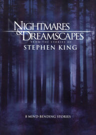 Title: Nightmares & Dreamscapes: From the Stories of Stephen King [3 Discs]