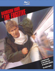 Title: The Fugitive [Blu-ray]