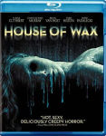 Alternative view 1 of House of Wax [Blu-ray]