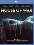 Alternative view 1 of House of Wax [Blu-ray]