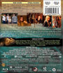 Alternative view 2 of House of Wax [Blu-ray]