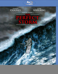 Title: The Perfect Storm [Blu-ray]