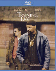 Title: Training Day [Blu-ray]