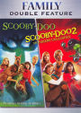 Scooby-Doo/Scooby-Doo 2: Monsters Unleashed