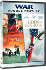 Gettysburg/Gods and Generals