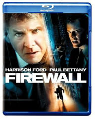 Title: Firewall [Blu-ray]